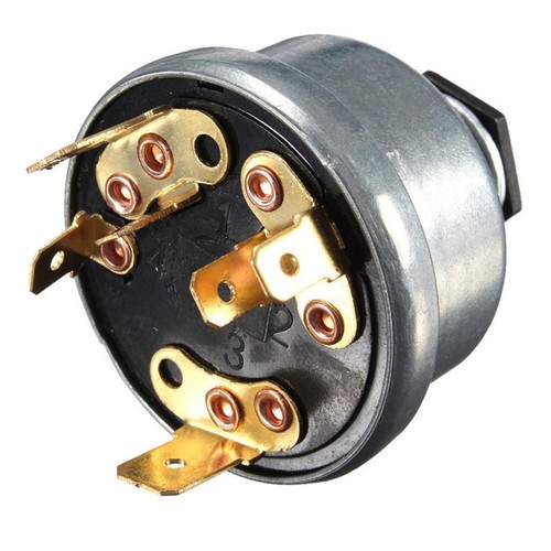 Schwerlast zündschalter für - schwerlast,