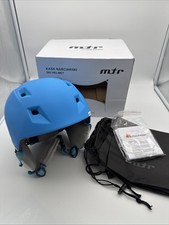 Skihelm Kinder Snowboardhelm Skihelm Damen Herren Skihelm Wintersport XS - L MET