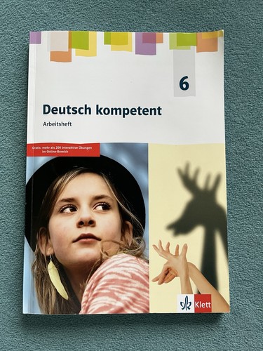 Deutsch kompetent - , 6