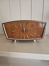 Weimarer Kaminuhr  von 1967