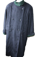 Golden Gate Damen Trachten Walkmantel – 75% Wolle – wie Gr. 46 – C&A Strick