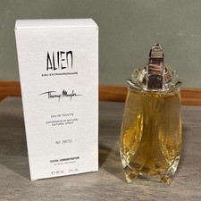 Alien Eau Extraordinaire By