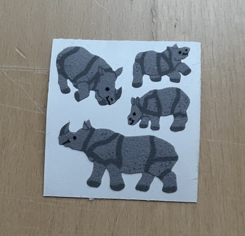 Sandylion stickerabschnitt - 🦏sandylion,