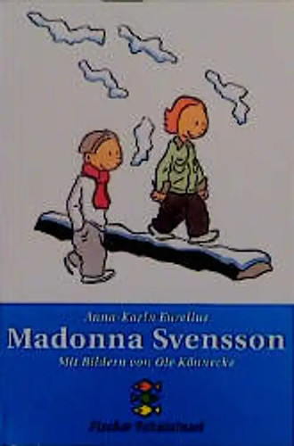 Madonna svensson - madonna,