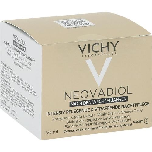 Vichy neovadiol nachtcreme - neovadiol,