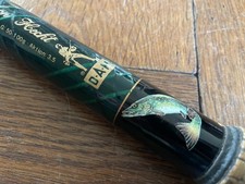 DAM Kev Carbon Hecht Angel