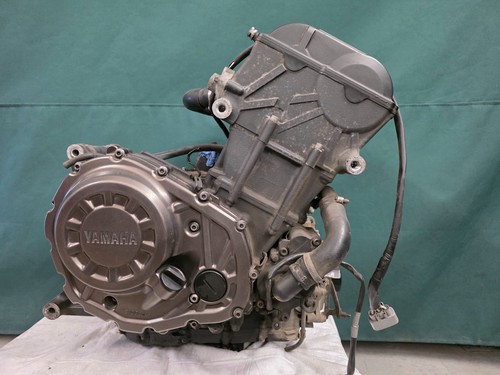 2011 yamaha super - 2011,