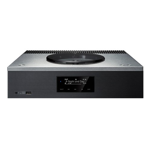 Technics c600 silver - sa-c600,