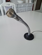 Sehr Altes Mikrofon " Peiker"  Made In Germany