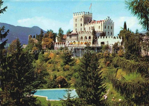 Itter hopfgarten - itter, (schloss)