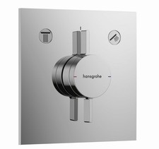 hansgrohe DuoTurn E Mischer