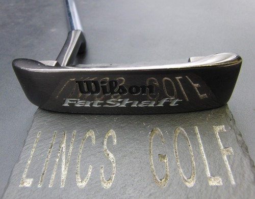 Wilson staff fat - staff, shaft