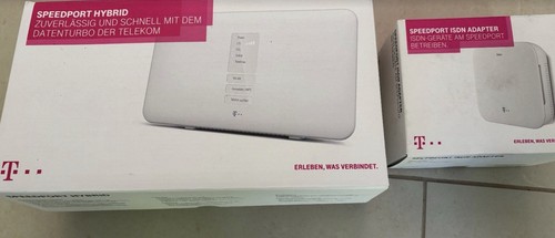 Komplettpaket speedport hybrid - komplettpaket,