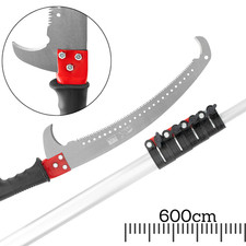 Astsäge Teleskopsäge