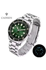 Cadisen Herrenuhr Automatik