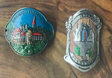 Stocknagel Stockschilder