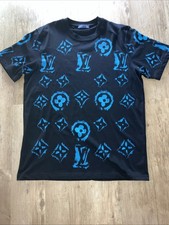Louis Vuitton T-Shirt Herren
