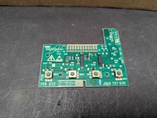 Elektronik Bauknecht Whirlpool WAK, 461971403791-01,  AKO 707630-04
