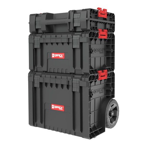 Qbrick system pro - qbrick, 1