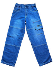Jeans - X-Mail -  Gr. 164 -