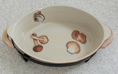 Neue keramik auflaufform - neue, mit