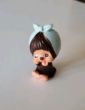 Vintage spielzeug gummi figur - vintage,