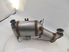 DPF Dieselpartikelfilter für
