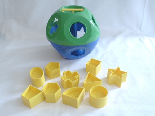 Tupperware kombiball - tupperware,