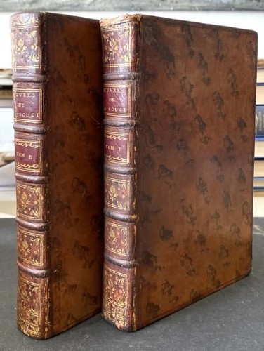 Oeuvres philosophe de - philosophe,