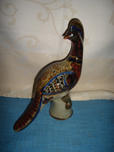 Tonala mexiko figur vogel - mexiko,