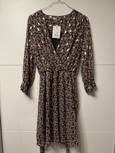 Colloseum damen wickelkleid - colloseum,
