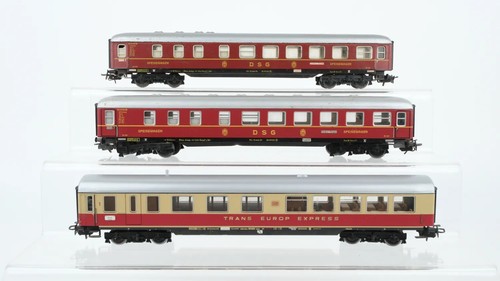 Märklin konvolut - märklin,