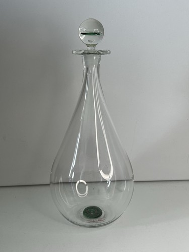 Glas karaffe vera walther - walther,