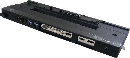 Toshiba laptop port - laptop,