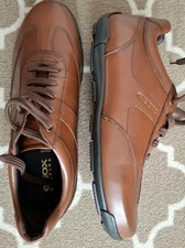 Geox Respira. Herren Comfort und Gesundheits Schuhe. Sneaker. Gr-44.Uk-10. Neu.