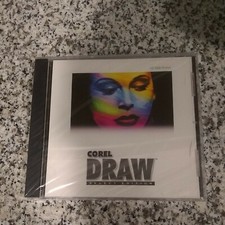 Corel Draw Select Edition