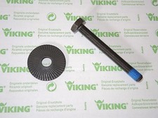 9008 9075 Viking Schraube für Messer MB400 MB450 MB455 MB500 MB505 MB545