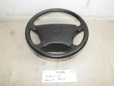 Lenkrad Lederlenkrad