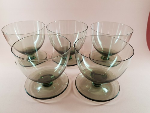 Rauchglas süssmuth dessert - ,