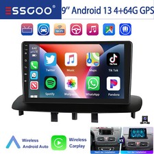 4+64GB Für Renault Megane 3