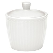 Green Gate Zuckerdose Alice