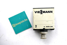 Viessmann anlegefühler qad - qad, 21