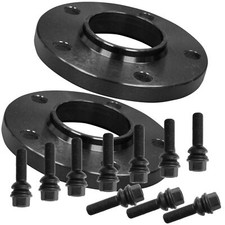 SCC Spurverbreiterung black