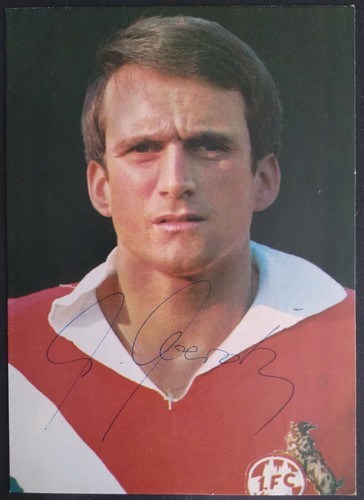 Wolfgang overath aral bergmann - wolfgang,