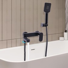 Badewannenarmatur Wasserhahn