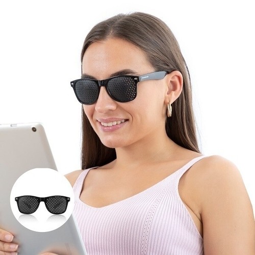Rasterbrille brille - rasterbrille,