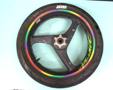 Felge Vorderrad Honda Hornet 600