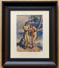  László HOLLO (1887-1976)