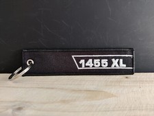 CASE 1455 XL IH International