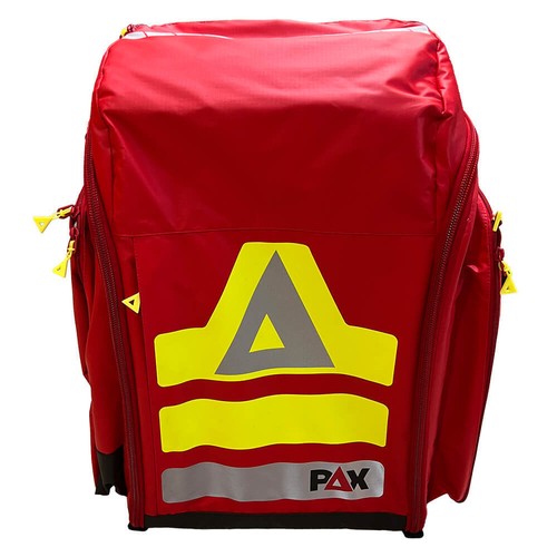 Pax flight medic - pax,